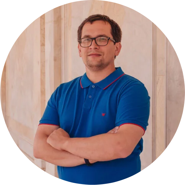 Денис Силачев