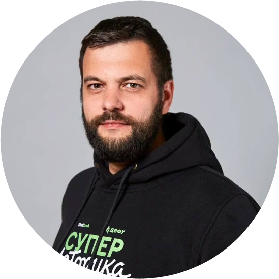 Юрий Матвиенко