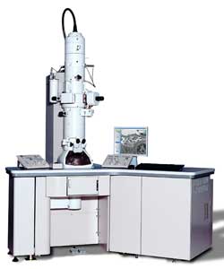 JEOL JEM-1400